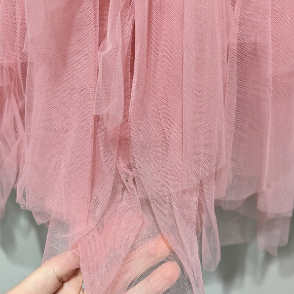 Tutu Du Monde Lacquer Tulle Dress - Picture 6 of 9